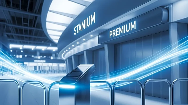 American Express Partners with NFL to Enhance Fan Experience with Presale Tickets and Perks