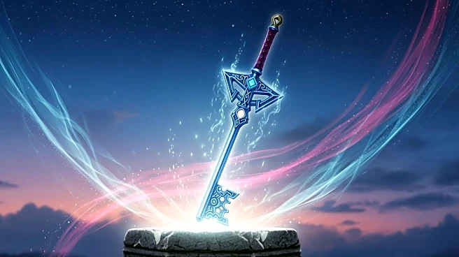 Kingdom Hearts 4 Update Anticipated as Fans Await 25th Anniversary