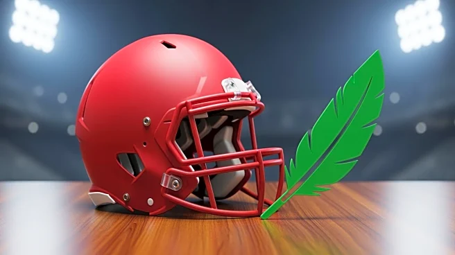 Nebraska Cornhuskers Target Oregon Ducks Recruit Avery Michael Amidst Flip Watch