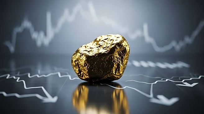 Agnico Eagle Mines' Insider Selling Raises Valuation Concerns