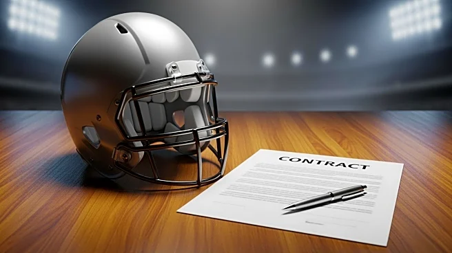 Vikings to Exercise Fifth-Year Option on Jordan Addison's Contract