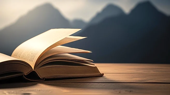 Bsrat Mezghebe's Novel Explores Ideological Struggles of Former Guerrilla Elsa Haddish