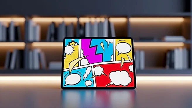 Disney Partners with Comixit! to Launch Digital Comics, Expanding Reach to Young Readers