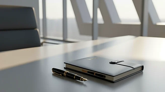 Centerra Gold Announces Executive Change with Interim COO Appointment