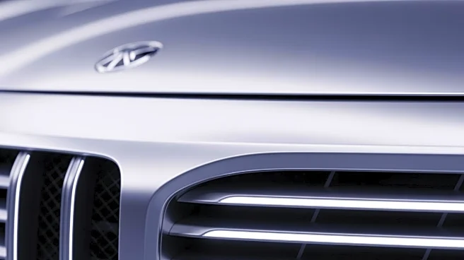 Cadillac to Remove Number Badges and Design Features in 2027 Models