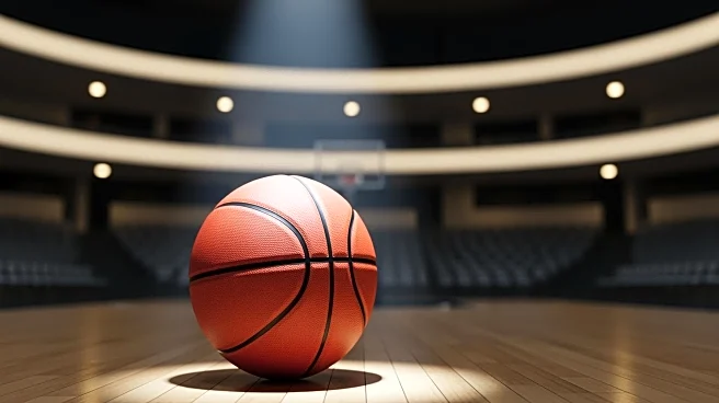 NC State Appoints Justin Gainey as New Head Basketball Coach