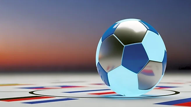 NFL to Launch Professional Flag Football League Ahead of 2028 Olympics