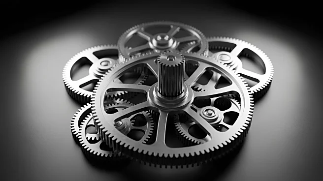 Federal Reserve Monitors Private Credit Sector for Potential Risks