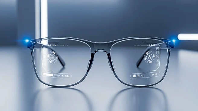 Meta to Launch Prescription-Focused Smart Glasses, Expanding AR Offerings