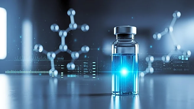 Aura Biosciences Reports $106.2 Million Net Loss Amid Clinical Trials Expansion