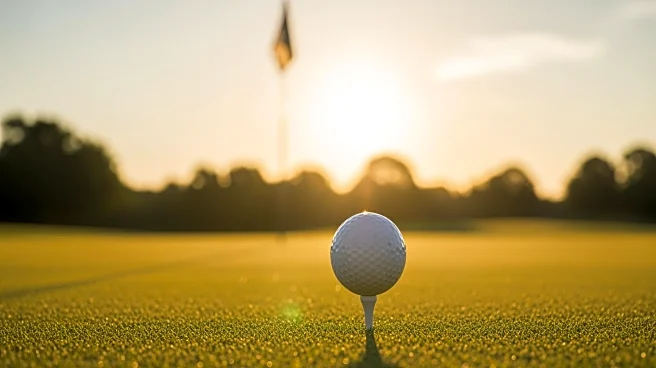 Gary Woodland Secures Masters Invitation Following Houston Open Victory