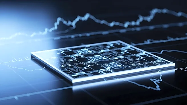 Taiwan Semiconductor Manufacturing Faces 3.1% Stock Decline Amid Analyst Ratings