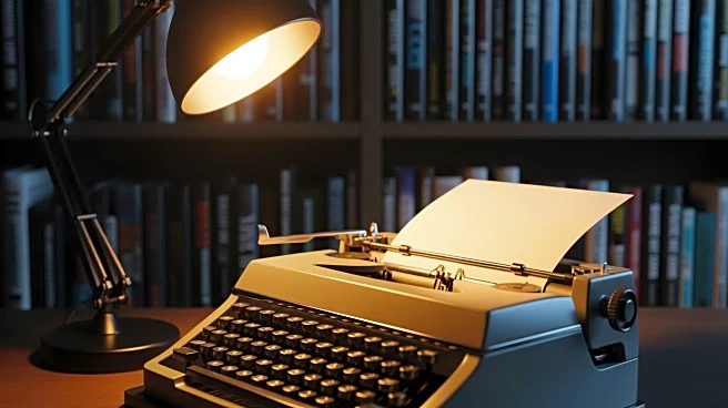 Andy Weir Apologizes to Alex Kurtzman for Criticism of Star Trek Shows