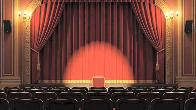 Mariska Hargitay to Debut on Broadway in 'Every Brilliant Thing', Extending the Play's Run