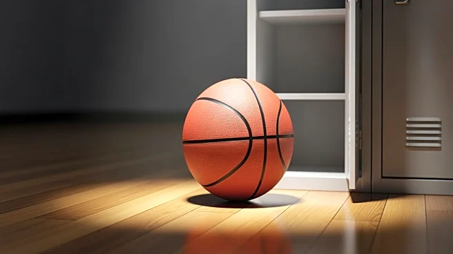 Missouri Tigers Guard Anthony Robinson II to Enter NCAA Transfer Portal