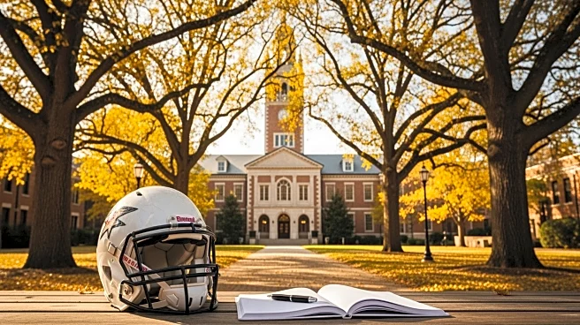 Tennessee Volunteers Impress North Carolina Recruit Braylon Clark During Campus Visit