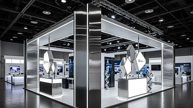 Electra Mining Africa Facilitates Business Growth Through Face-to-Face Engagement