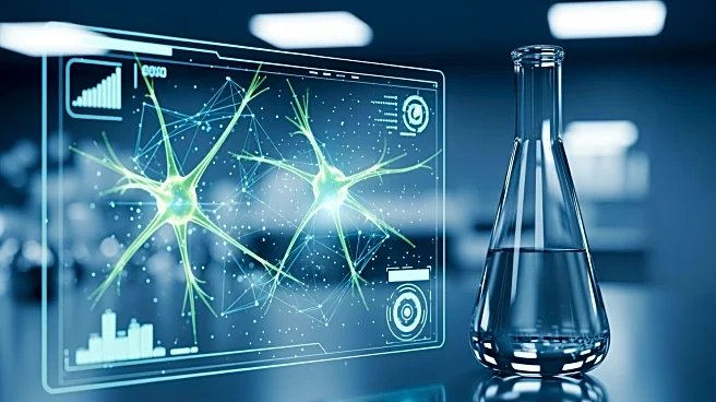 Eli Lilly Expands AI Partnership with Insilico Medicine in $2.75 Billion Deal