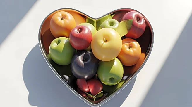 'Fruit Love Island' TikTok Series Sparks AI Ethics Debate