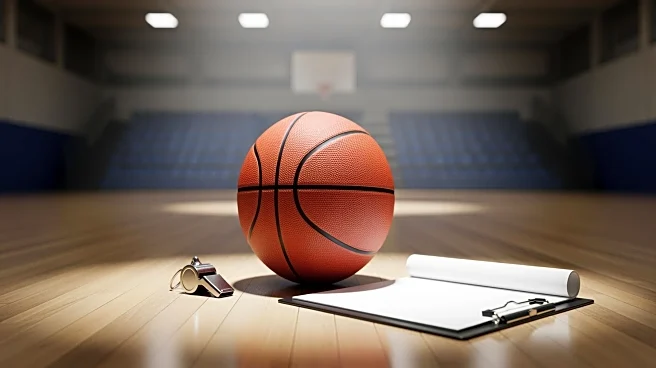 Ben Jacobson Appointed as Utah State Head Men's Basketball Coach, Bringing Extensive Experience