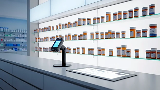 CVS Opens First Pharmacy-Only Store in Chicago's Brighton Park