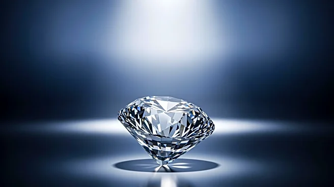 Star Diamond Corporation Reports 2025 Financial Results and Project Developments