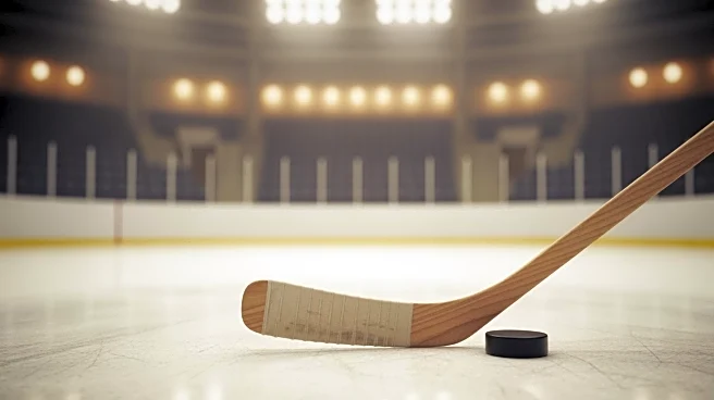 ESPN and Disney to Air 'Inside Out Classic' NHL Broadcast on April 5