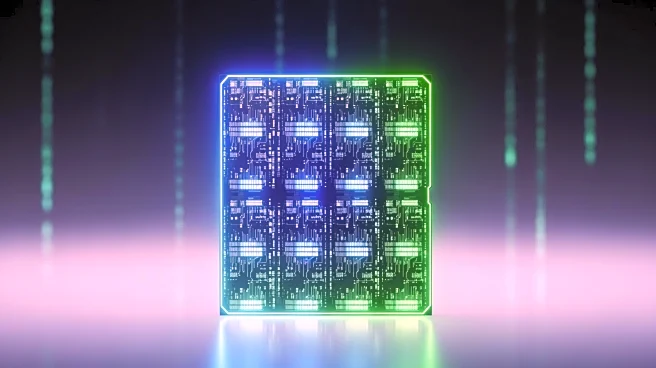 Nvidia's $4 Trillion Valuation Highlights Its Dominance in AI and Semiconductor Industry