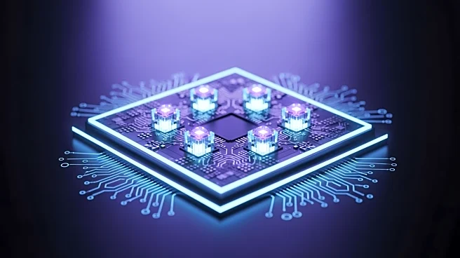 Advancements in Quantum Computing Highlighted by New Research