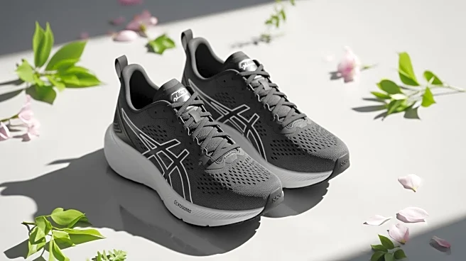 Amazon's Big Spring Sale Offers Up to 33% Off on Brooks Running Shoes