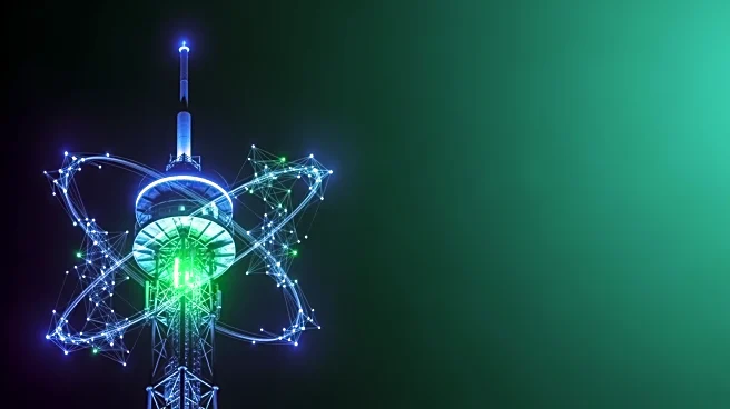 TELUS and P.I. Works Collaborate to Enhance Open RAN Network Intelligence