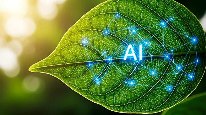 Quercus Bio Innovates Weed Control with AI-Designed Proteins