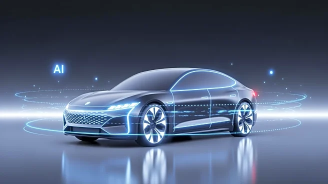 2027 Chevy Bolt Introduces Enhanced Range and AI Features