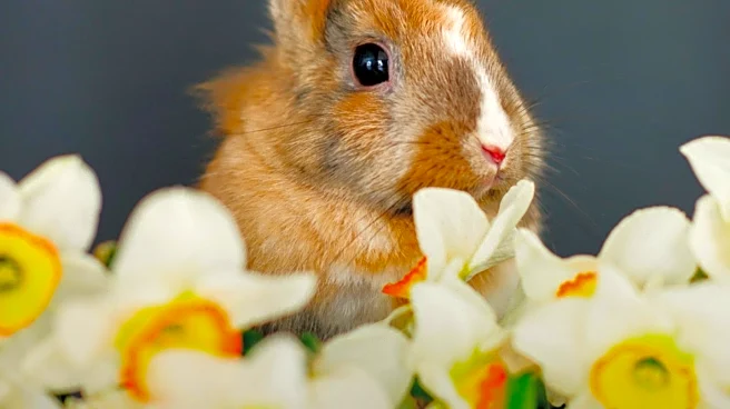 Costco Introduces 10-Pound Chocolate Easter Bunny, Requires Hammer for Consumption