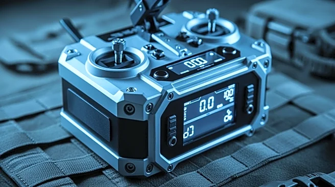 Review Display Systems Enhances Military UAV Capabilities with Rugged Technology Solutions