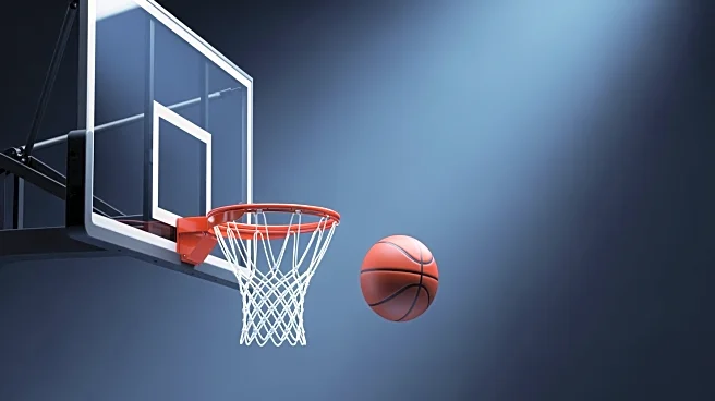 Kentucky Wildcats Target Brett Decker Jr. for Three-Point Shooting Boost