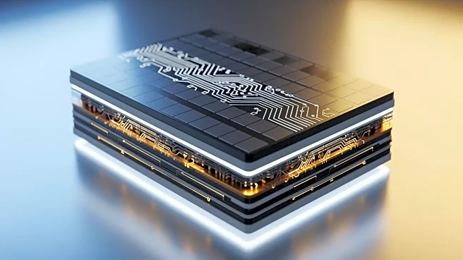 Holyvolt Acquires Wildcat to Boost EV Battery Development in the West