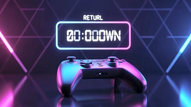 Fortnite Revives Popular Endgame Mode After Seven Years