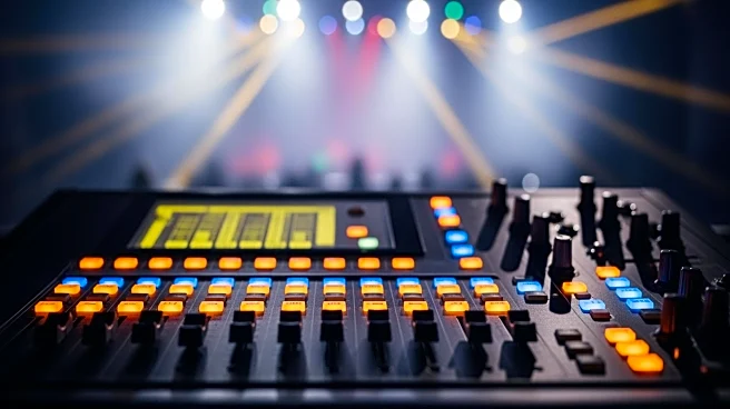 James Butera's Self-Taught Journey to Becoming a Renowned FOH Engineer