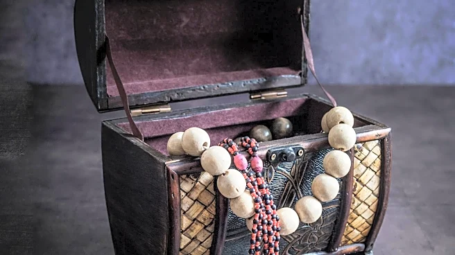 Ecclection Variety Store Showcases Sustainable and Vintage Treasures in Chicago