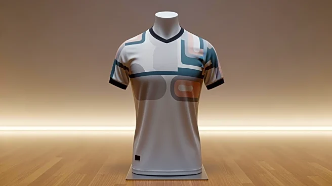 Adidas Launches 2026 World Cup Kits with Retro Market in Shanghai