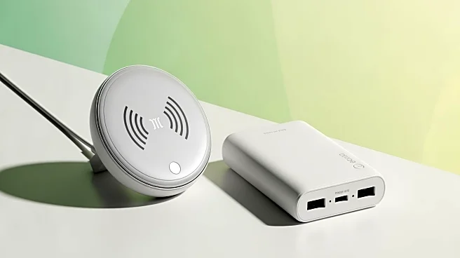 Amazon's Spring Sale Offers Discounts on Anker Products, Benefiting Consumers