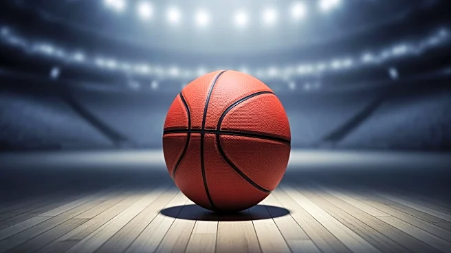 Washington Wizards' Anthony Gill Continues to Play Significant Minutes Despite Team Struggles