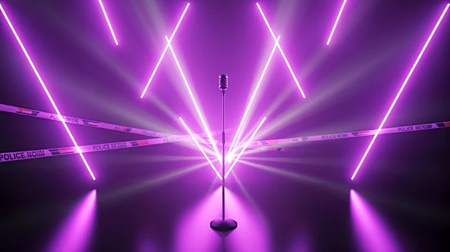 Blackpink's Lisa Announces Las Vegas Residency, A First for K-pop