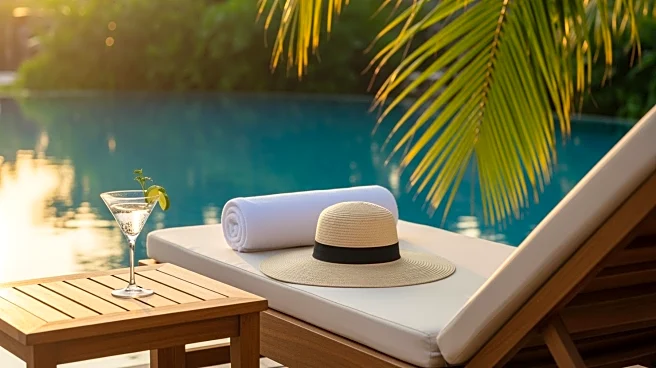 HBO's 'The White Lotus' Season 4 Expands Cast with Heather Graham and Rosie Perez