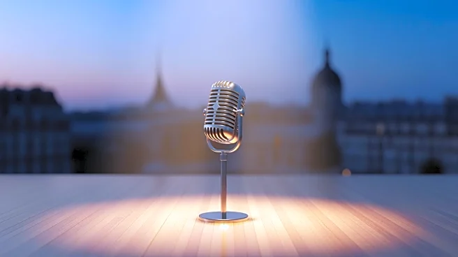 Celine Dion Announces Comeback Concerts in Paris Following Health Challenges