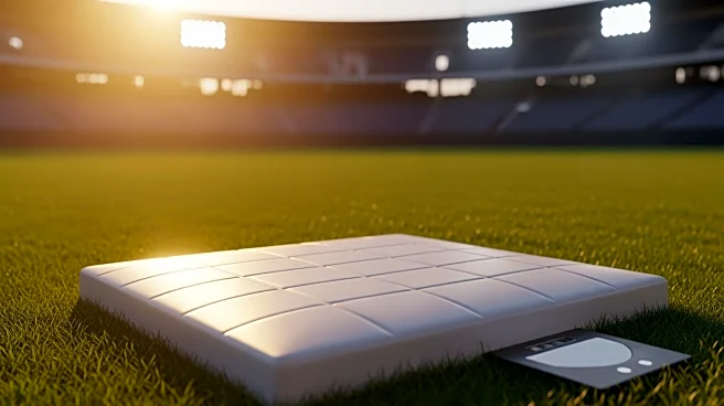 MLB Opening Weekend Highlights New Umpiring System and Young Talent