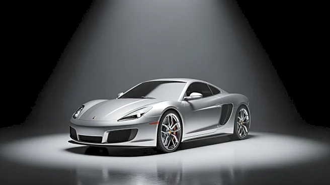 Jake Paul Offers Ellie Scotney a Car for Victory Against Mayelli Flores