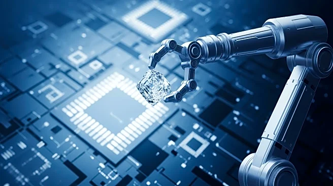 Deepvein Mining Technology Launches Robotics-First System for Mineral Exploration in Silicon Valley