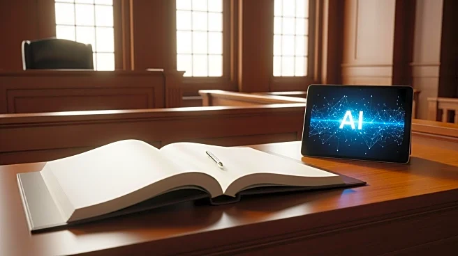 Legal AI Tools Need Realistic Scenarios for Effective Use, Study Finds